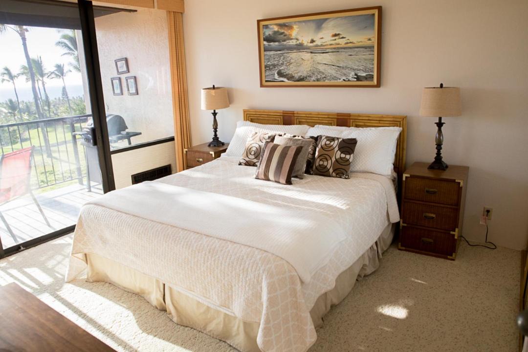 Photo of Bedroom in Keauhou
