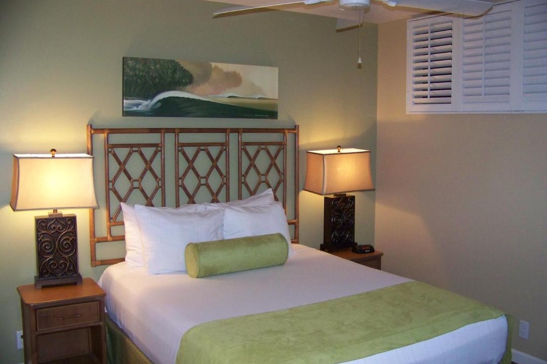 Photo of Bedroom in Kailua-Kona
