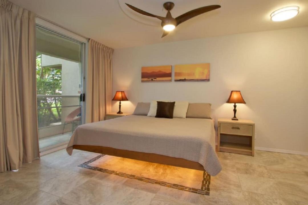 Photo of Bedroom in Kihei