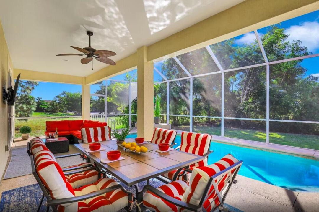 Photo of Others in Marco Island