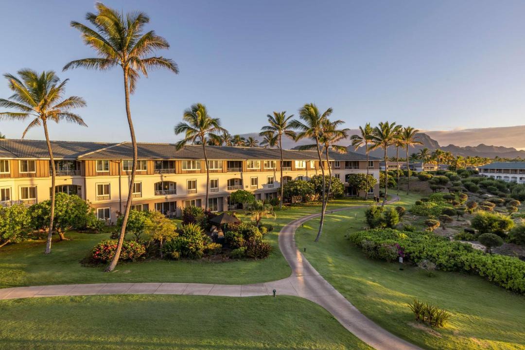 Photo of Others in Poipu