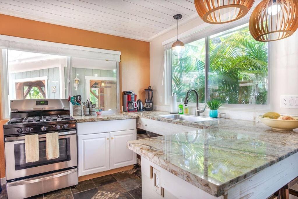Photo of Kitchen in Kehena