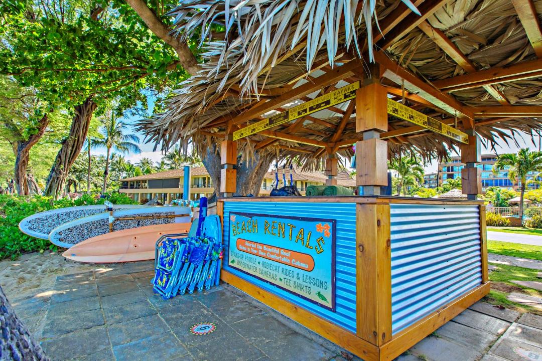 Photo of Others in Kaanapali