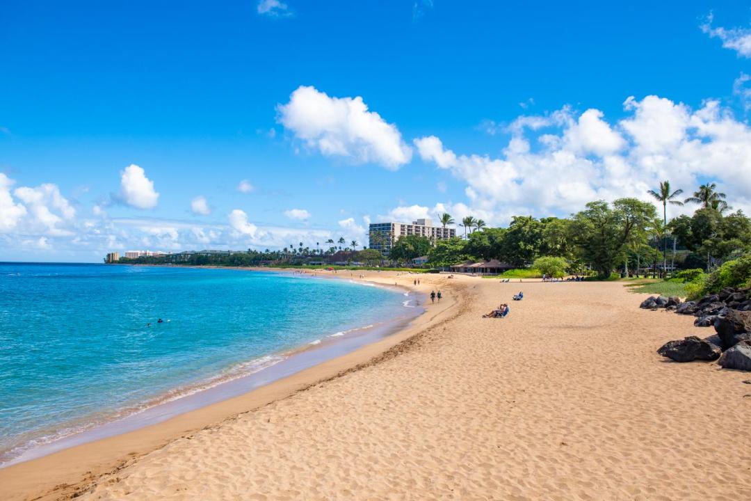 Photo of Others in Kaanapali