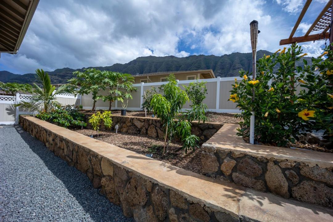 Photo of Others in Makaha Valley