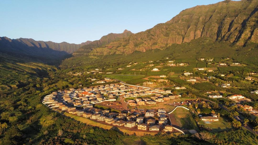 Photo of Others in Makaha Valley