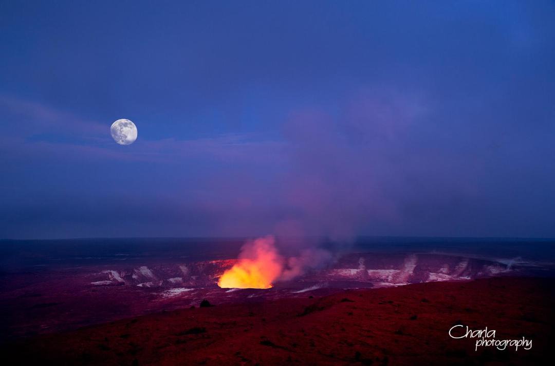 Photo of Others in Volcano