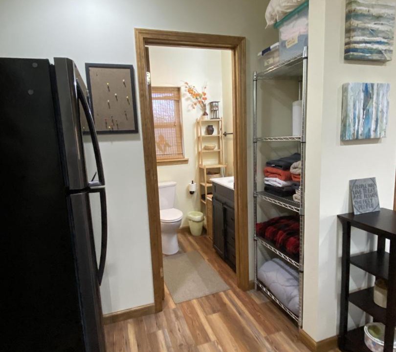Photo of Livingroom in Alto Pass