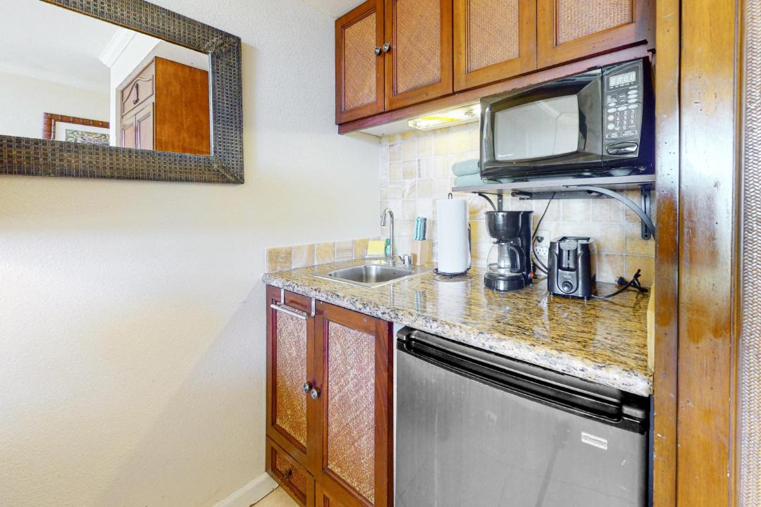 Photo of Kitchen in Wailua