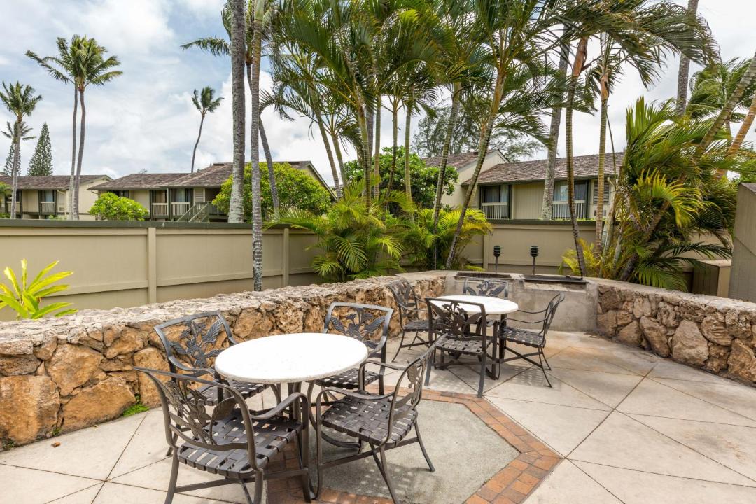 Photo of Patio Balcony in Kahuku