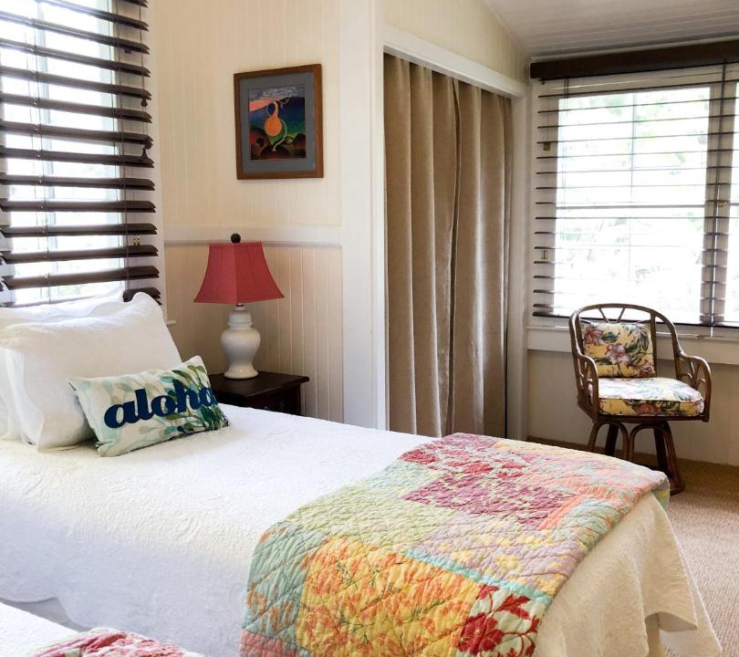 Photo of Bedroom in Volcano