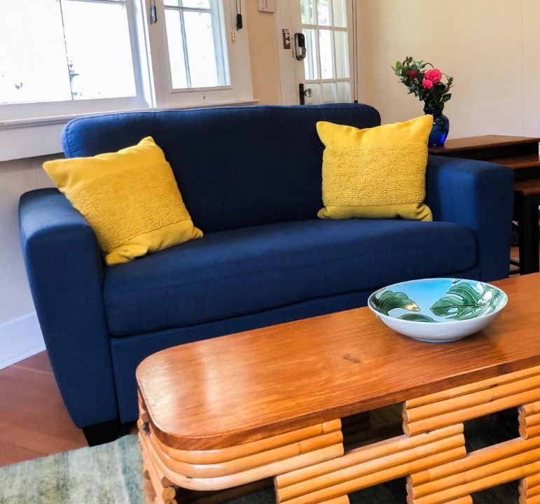 Photo of Livingroom in Volcano