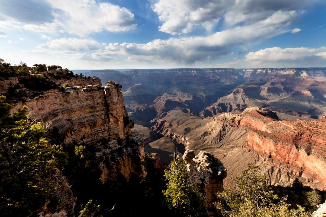 Photo of Others in Grand Canyon Village