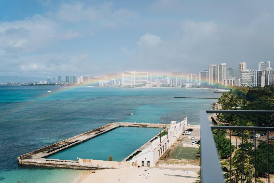 Photo of Others in Diamond Head - Kapahulu - St. Louis