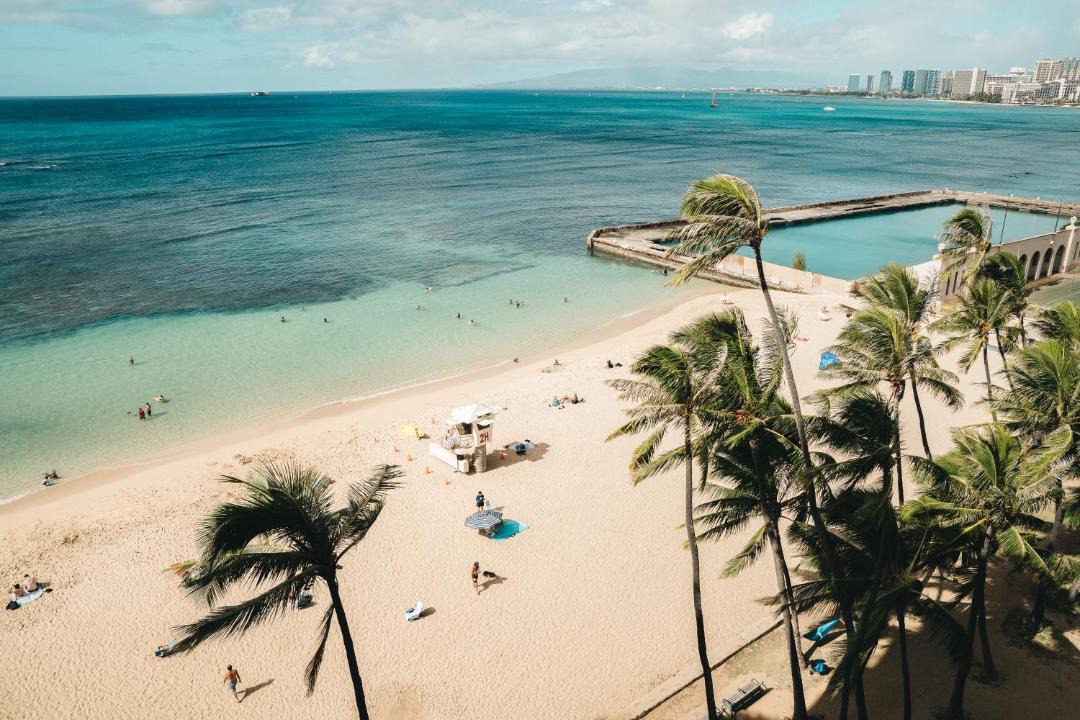 Photo of Others in Diamond Head - Kapahulu - St. Louis