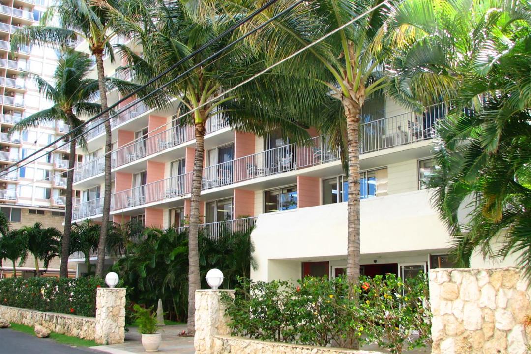 Photo of Others in Waikiki