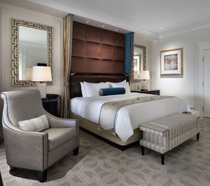 Sin City Getaway 