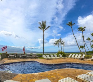 Island Sands Resort 