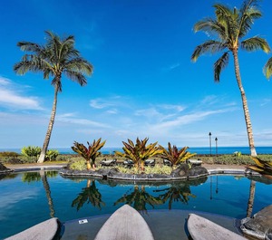 Halii Kai Waikoloa Village 