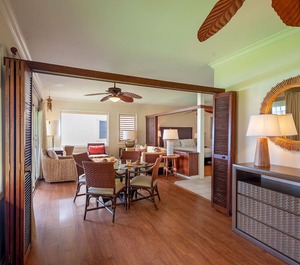 Hanalei Colony Resort 