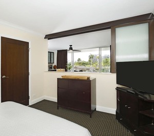 Regency Beachwalk 