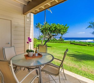 Marriott Kaua Beach Club Lihue 