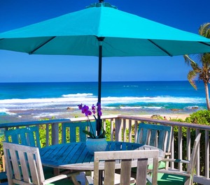 Haena Beach 