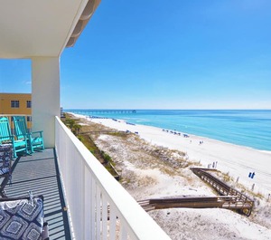 Gulf Dunes 