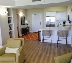 Gulf Crest Panama City Beach 