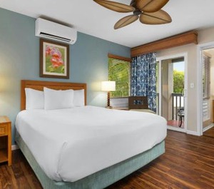 Club Wyndham Hai Villas 