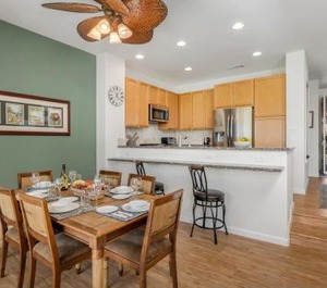 Waikoloa Colony Villas 