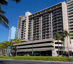 Honolulu 