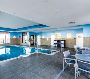 Accommodation Oklahoma City 