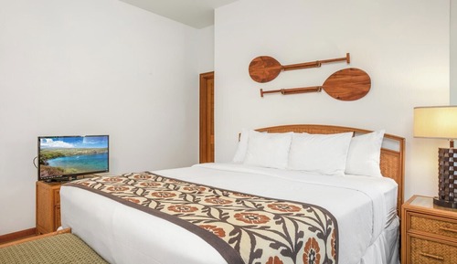 Villa, 3 Bedrooms (Ocean View, Sleeps 12 (ML-3963))