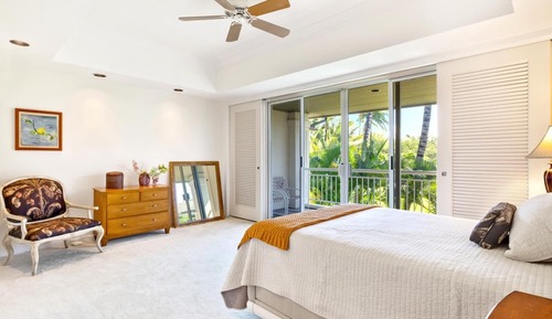 Villa, 2 Bedrooms (Fairway View (IML-F3))