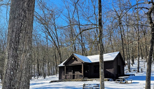 Classic Cabin