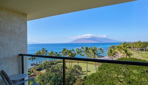 Suite, 1 Bedroom, Balcony, Ocean View