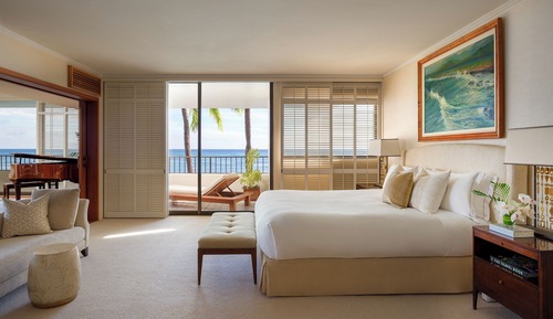 Royal Suite