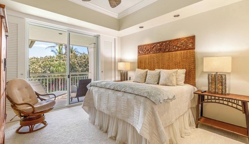 Condo, 2 Bedrooms, Garden View (N3)
