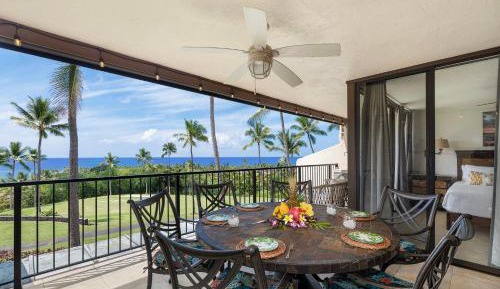 Vacation Home