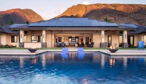 Villa