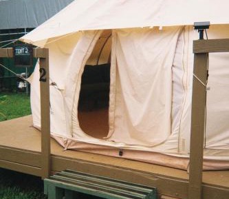 Tent