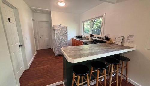 Comfort Quadruple Room with Shared Bathroom - Adults Only
