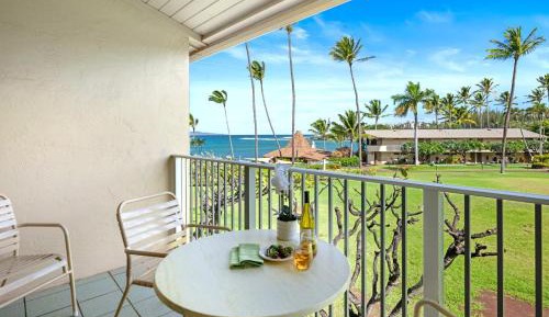 Vacation Home