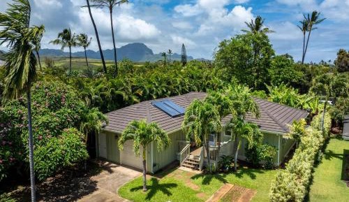 Vacation Home