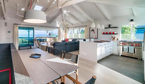 Vacation Home