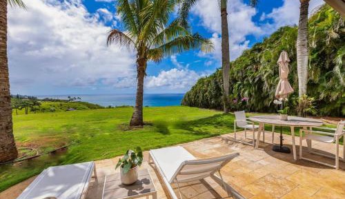 Vacation Home