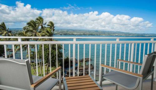 King Room with Ocean View