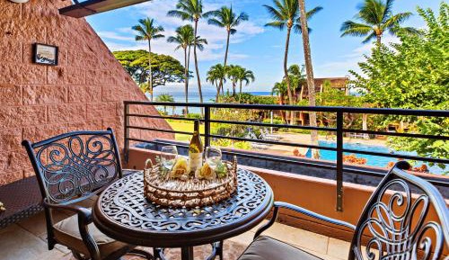 Vacation Home