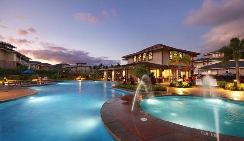 Vacation Home